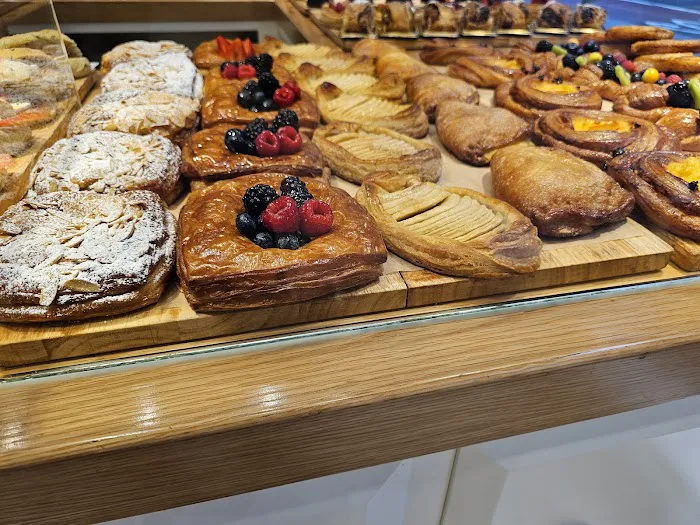 Rosetta Bakery Picture 1