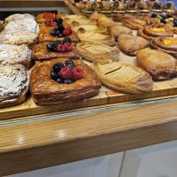 Rosetta Bakery ico
