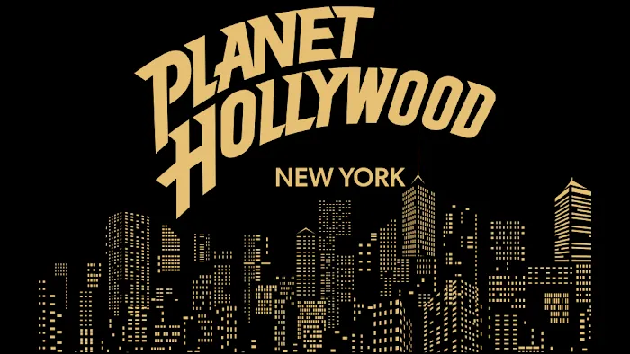 Planet Hollywood New York Picture 4