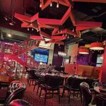 Planet Hollywood New York