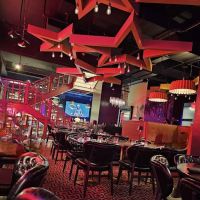 Planet Hollywood New York ico