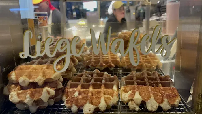 Wafels & Dinges Picture 3
