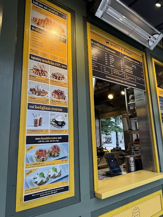 Wafels & Dinges Picture 7