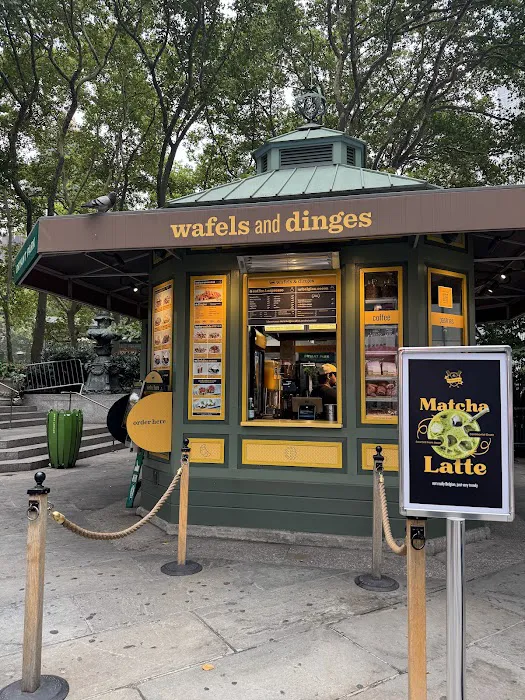 Wafels & Dinges Picture 9