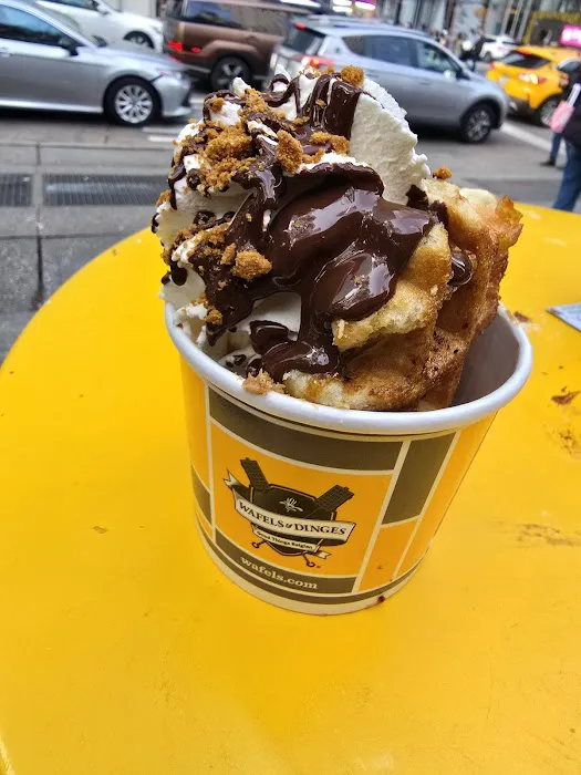 Wafels & Dinges Picture 4
