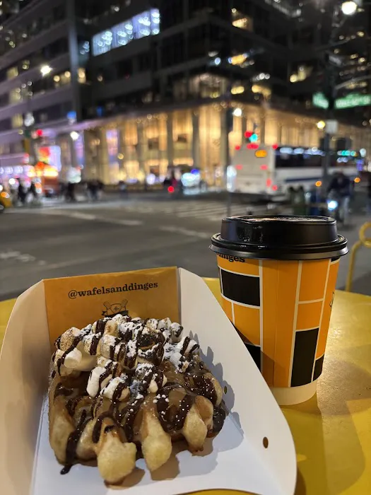 Wafels & Dinges Picture 5