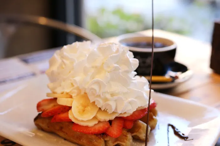 Wafels & Dinges Picture 2