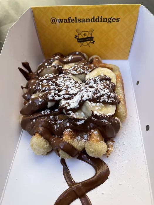 Wafels & Dinges Picture 8