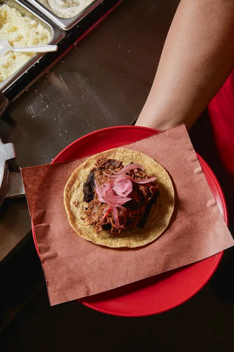 El Rey Tacos Picture 1