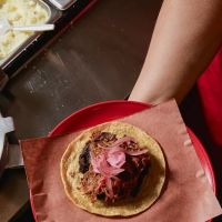 El Rey Tacos ico