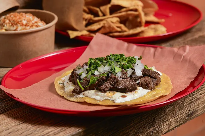 El Rey Tacos Picture 10