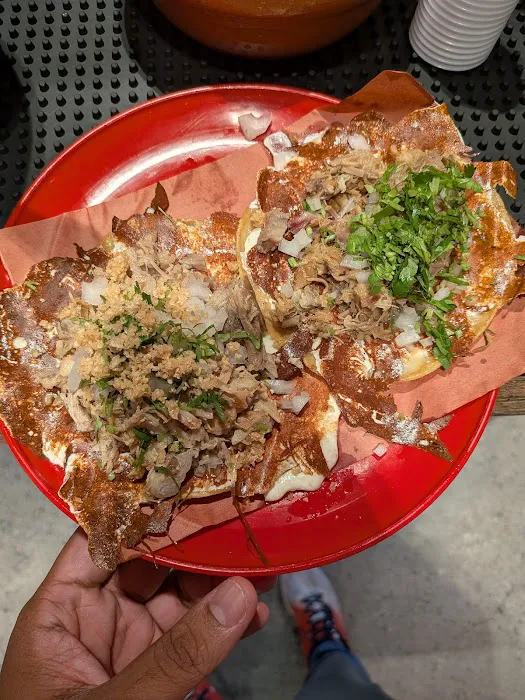 El Rey Tacos Picture 3