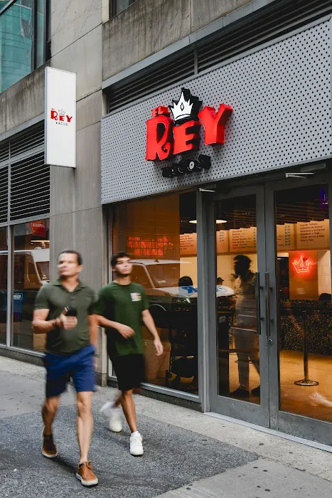 El Rey Tacos Picture 8