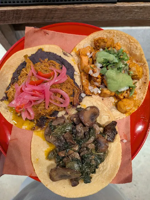 El Rey Tacos Picture 4