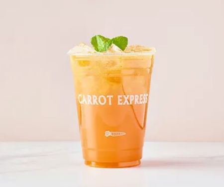 Carrot Express