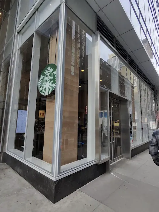 Starbucks Picture 6