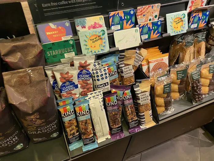 Starbucks Picture 10