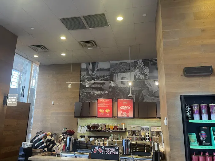 Starbucks Picture 3