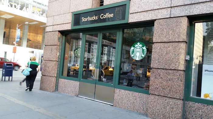 Starbucks Picture 7