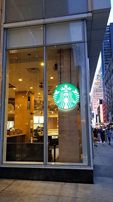 Starbucks Picture 2