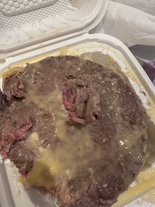Gomma Halal Cart Picture 4