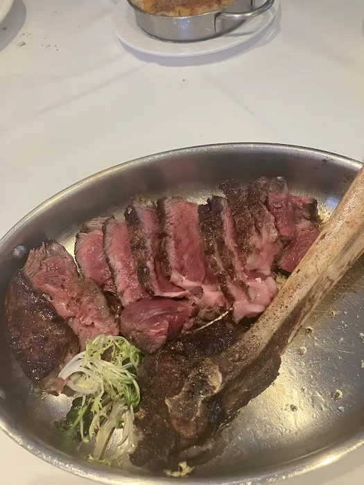 Charlie Palmer Steak IV Picture 7