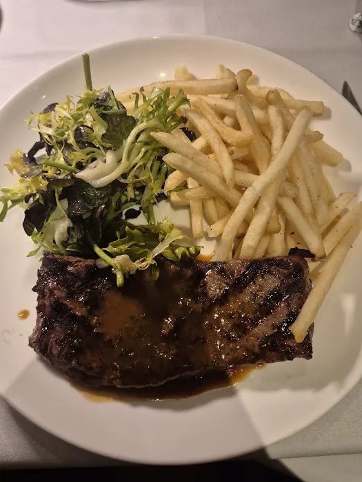 Charlie Palmer Steak IV Picture 8