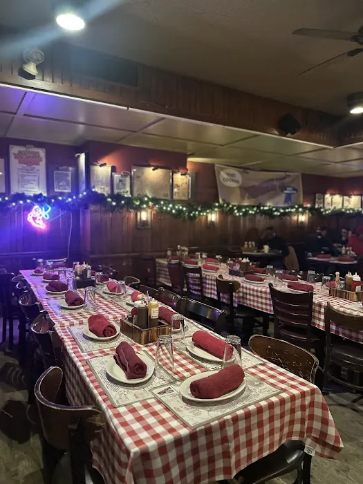 Virgil's Real BBQ - NYC Picture 6