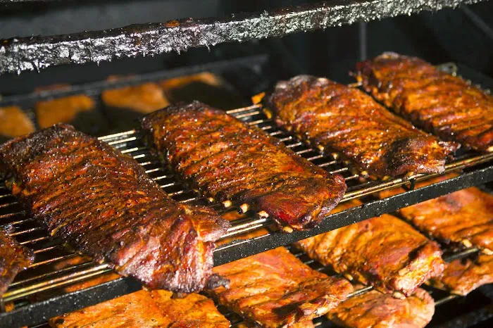 Virgil's Real BBQ - NYC Picture 5