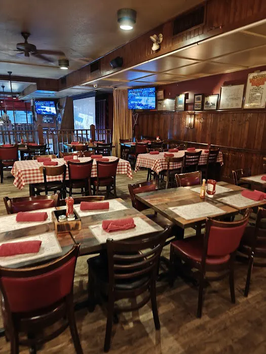 Virgil's Real BBQ - NYC Picture 4