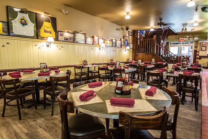Virgil's Real BBQ - NYC Picture 8