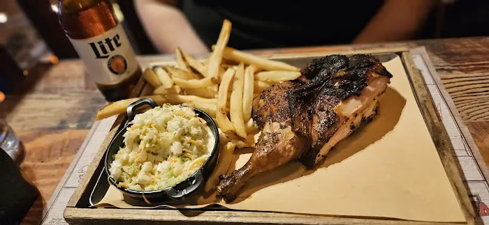 Virgil's Real BBQ - NYC Picture 9