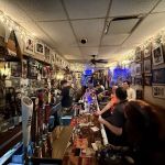 Jimmy's Corner