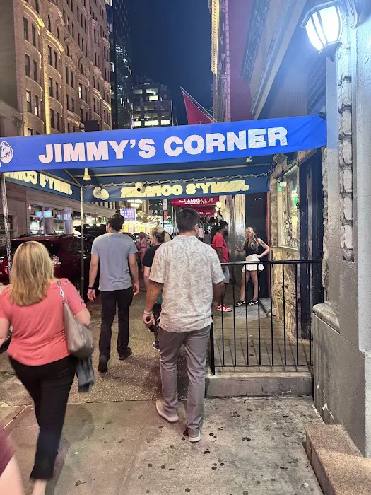 Jimmy's Corner Picture 5