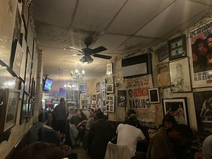 Jimmy's Corner Picture 4