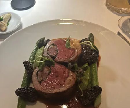 The Lambs Club
