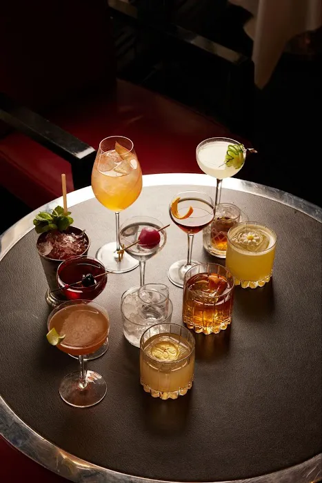 The Lambs Club Picture 2