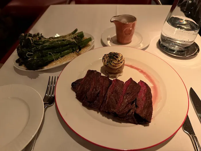The Lambs Club Picture 8