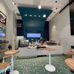 Gumption Coffee