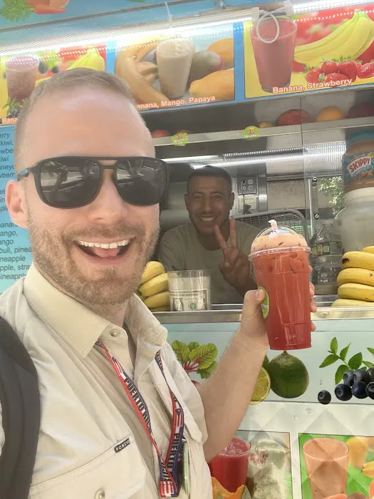 Three Brothers Juice Picture 5