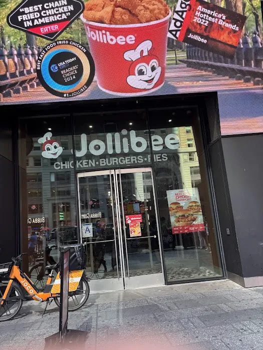 Jollibee Picture 9