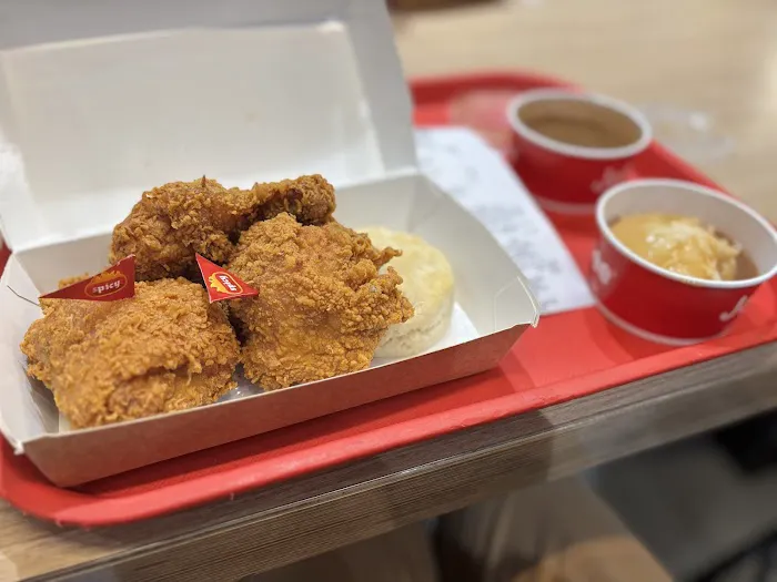 Jollibee Picture 2