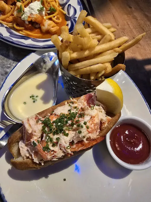 Burger & Lobster Bryant Park Picture 4