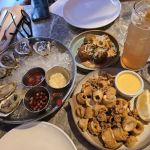 Burger & Lobster Bryant Park