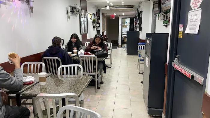 Cafe Abbondanza Picture 1