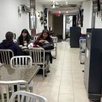 Cafe Abbondanza
