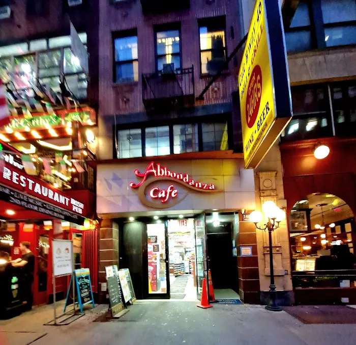 Cafe Abbondanza Picture 10