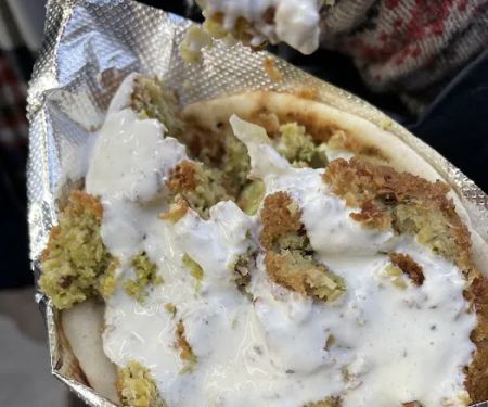 John's Famous Hot Dogs