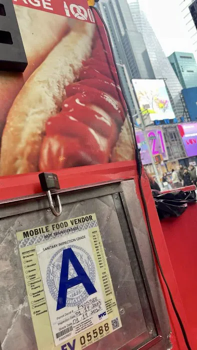 John's Famous Hot Dogs Picture 10