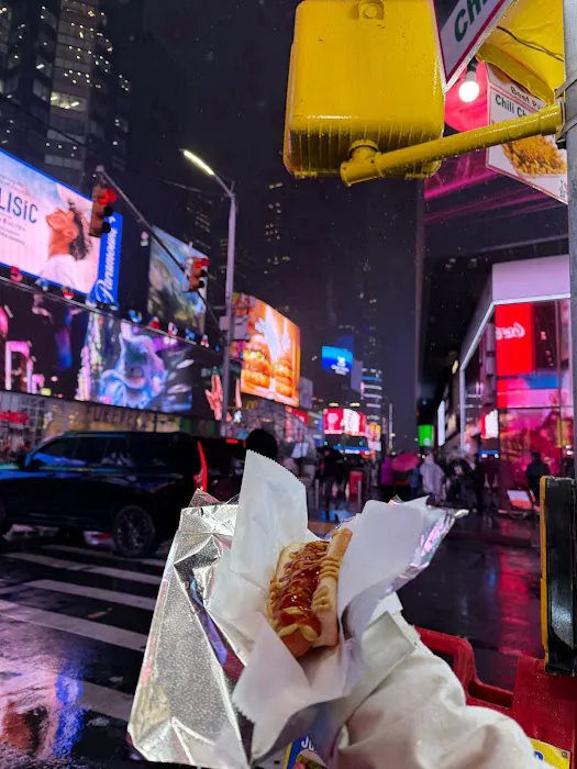 John's Famous Hot Dogs Picture 6